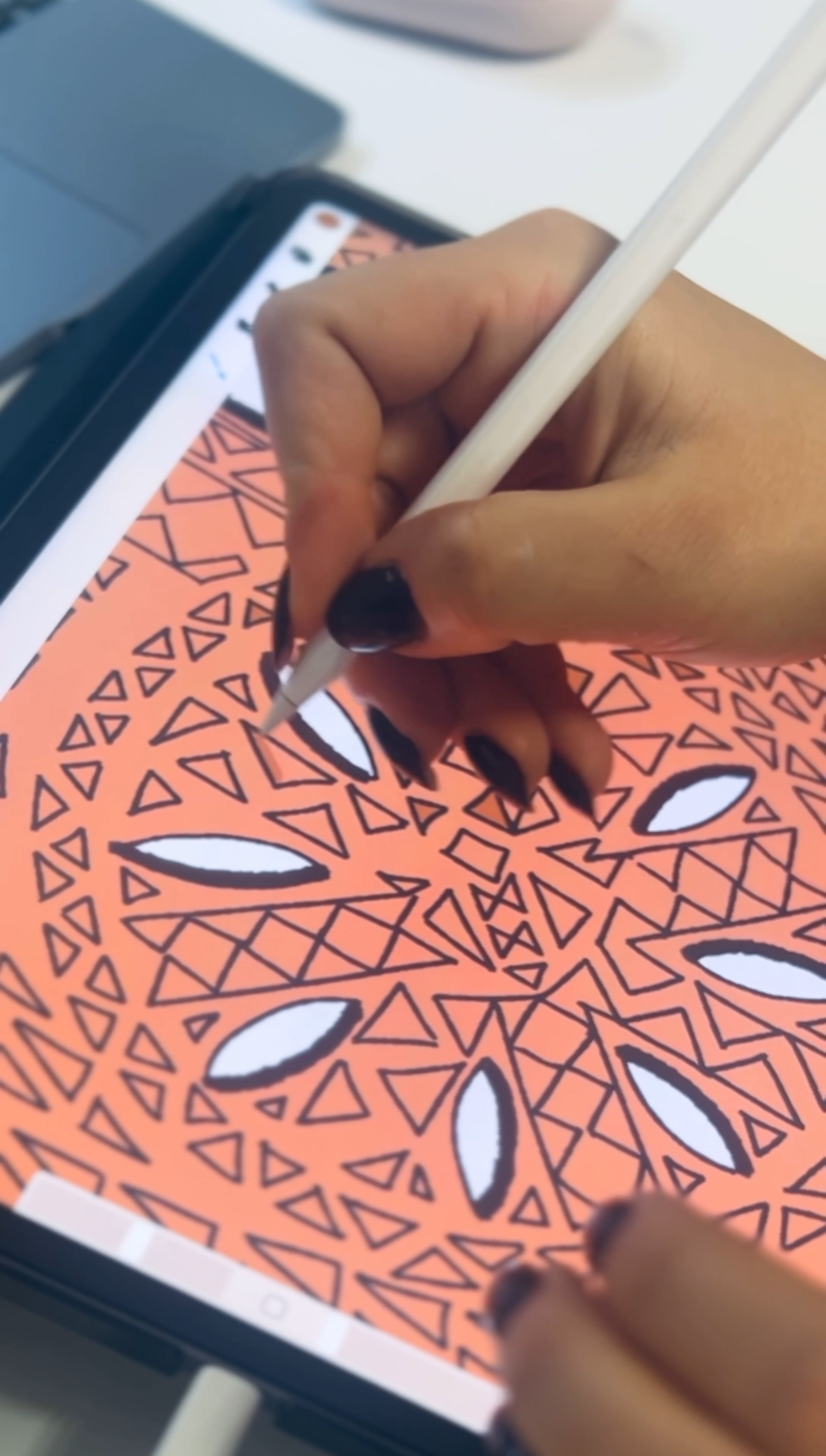 Privacy Policy – Learn how Alice's Art World protects your data and ensures your privacy while browsing and shopping securely.