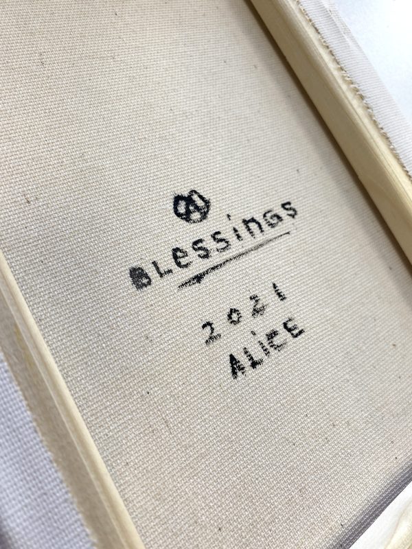 Mini Original- Blessings - Image 2