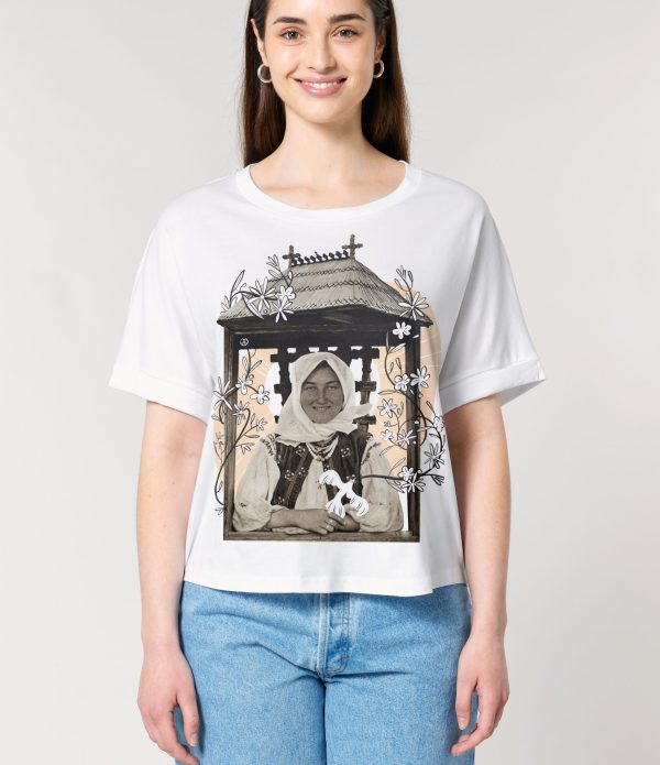 Sunday Women's T-shirt - Image 2