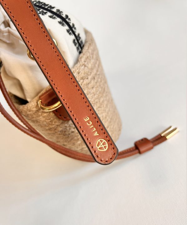 The Heritage Bucket Bag - Image 6