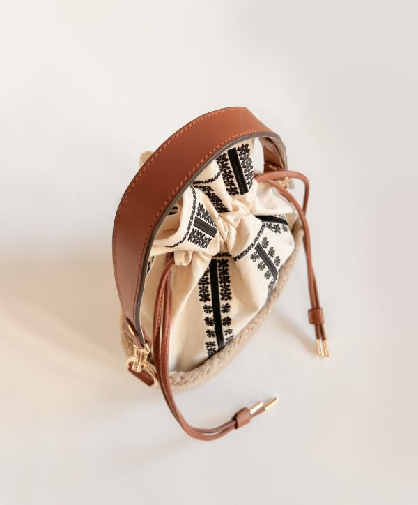 The Heritage Bucket Bag - imagine 5