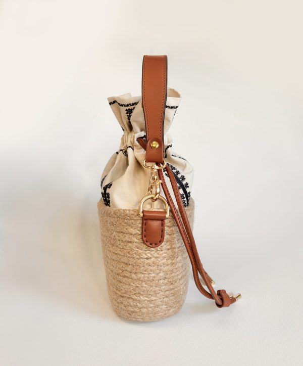 The Heritage Bucket Bag - Image 4