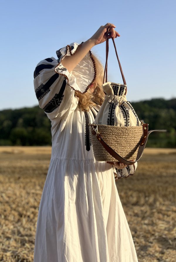 The Heritage Bucket Bag - Image 2