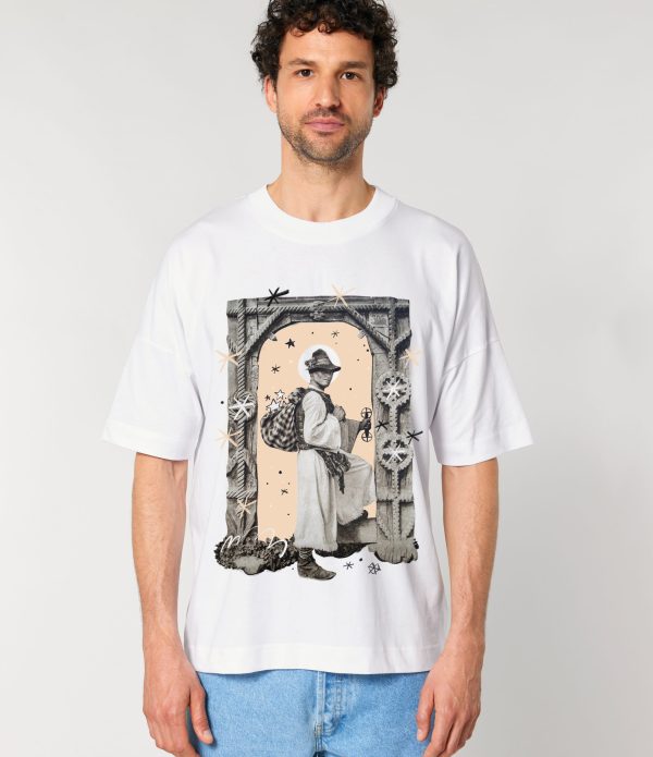 Monday Unisex T-shirt - Image 3