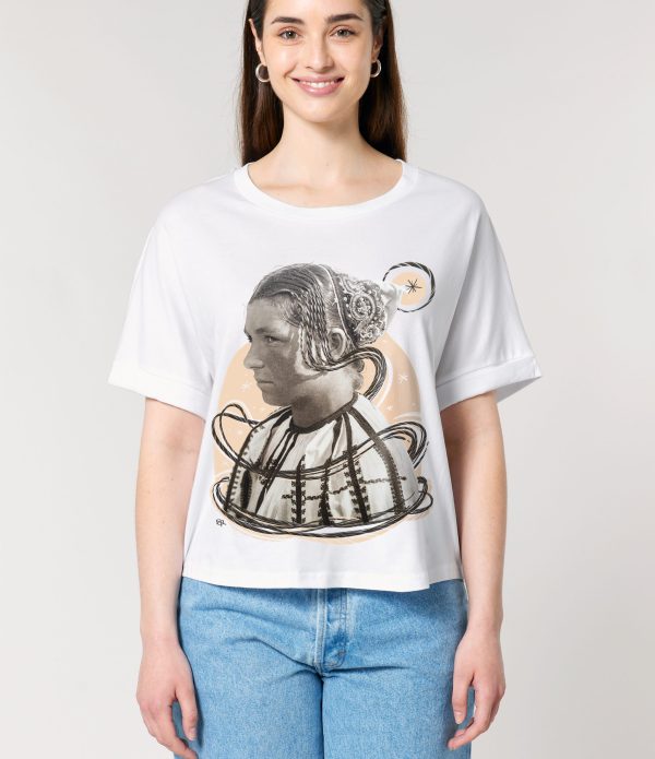 Saturday Women's T-shirt - Image 5