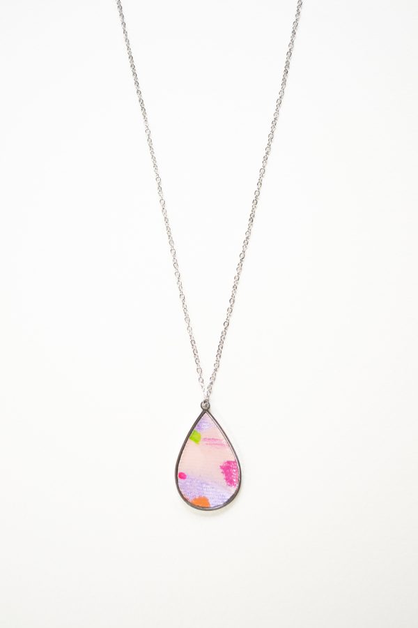 Auréa Drop Necklace