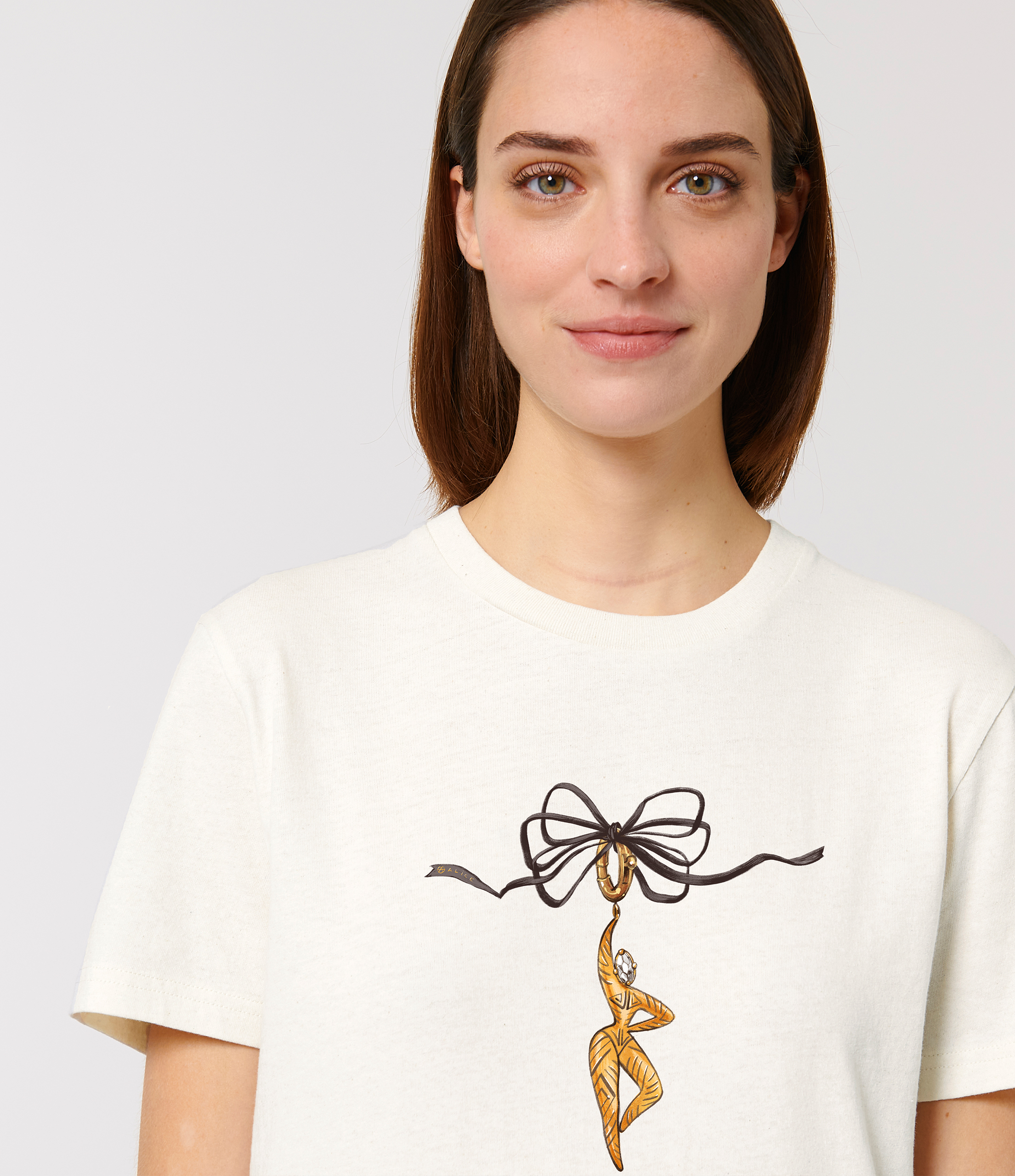 Aethera GODDESS T-Shirt