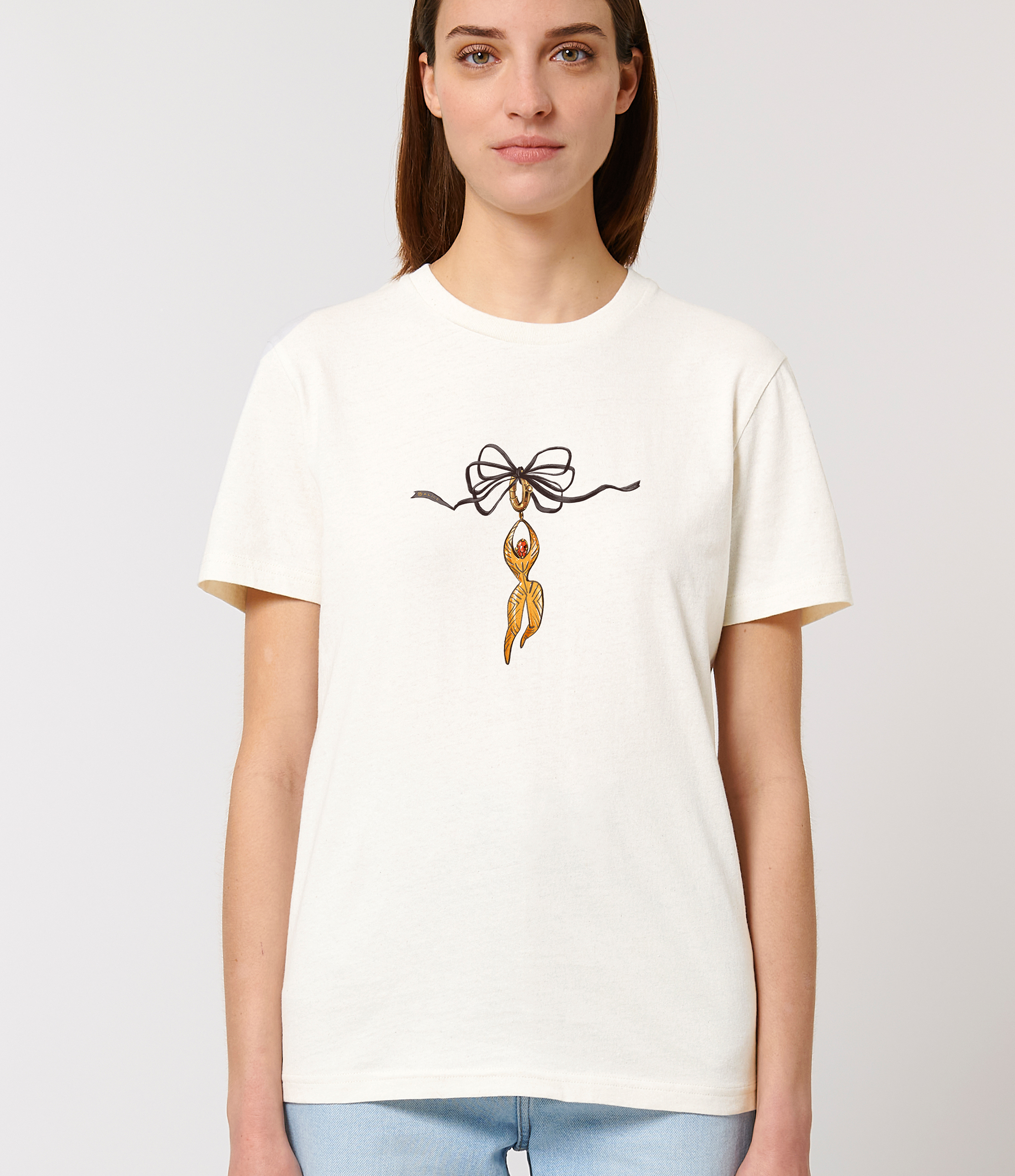 Vesta GODDESS T-Shirt