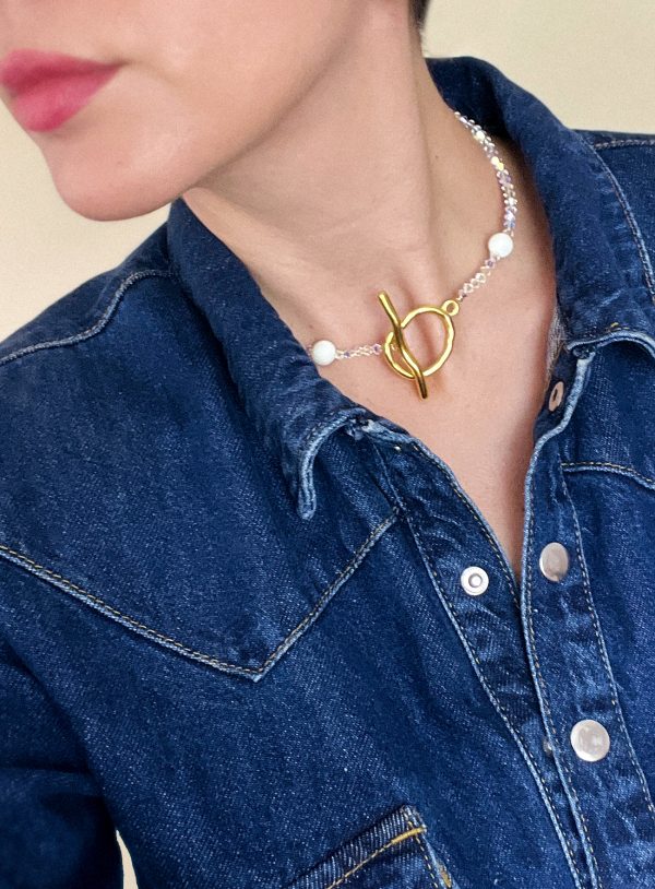 Gloria Necklace - Image 3