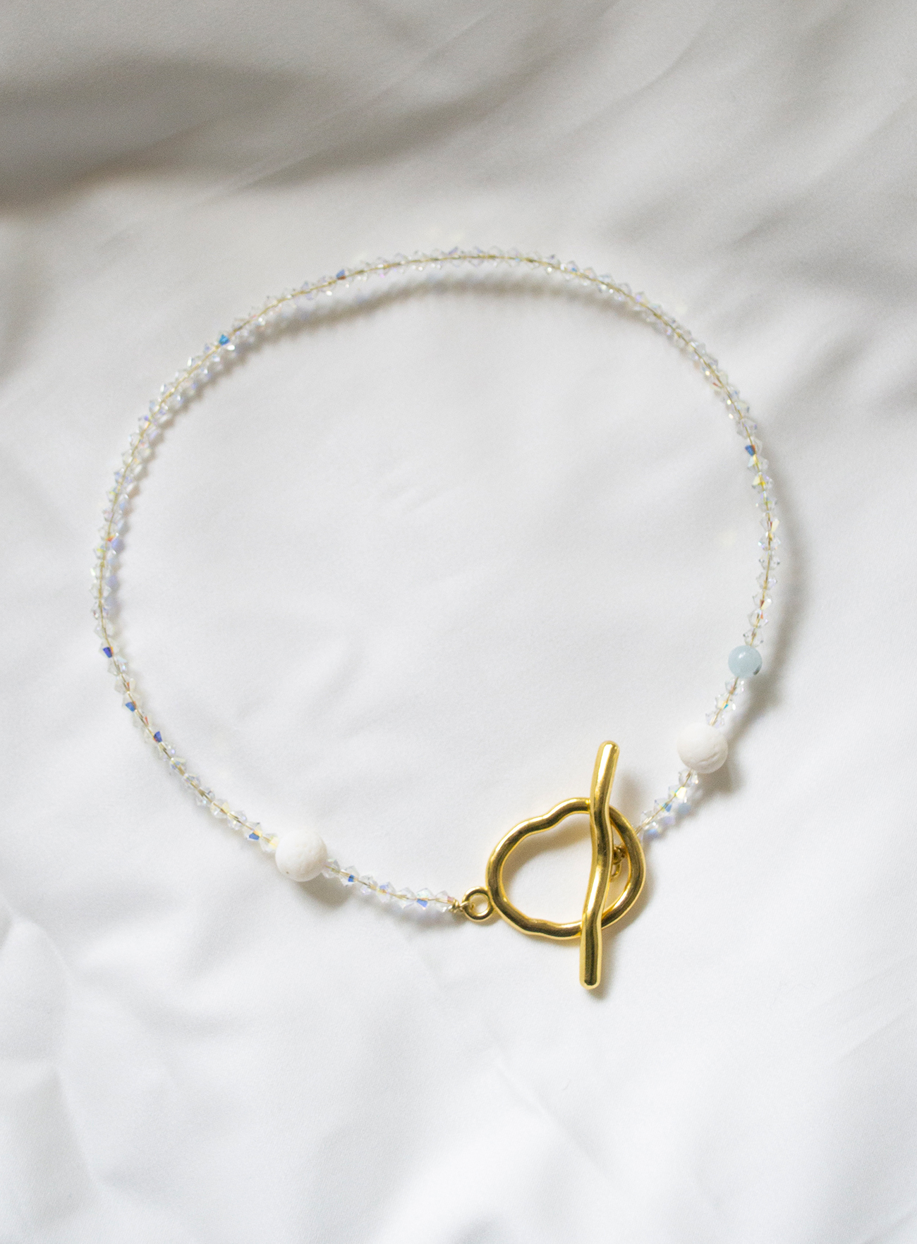 Gloria Necklace