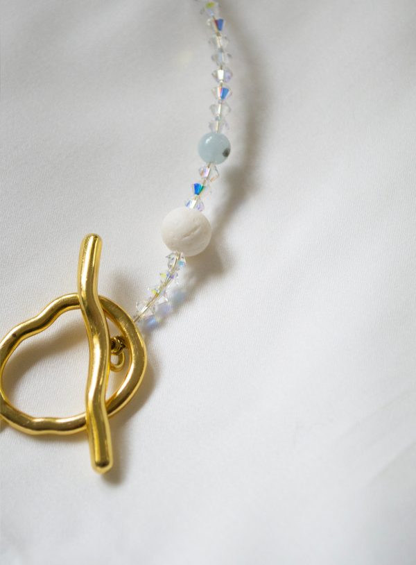 Gloria Necklace - Image 4