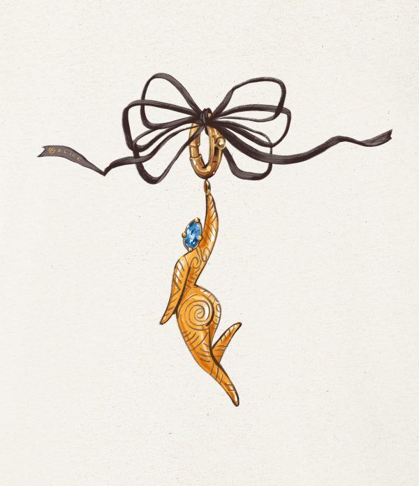 Ondra GODDESS T-Shirt - Image 2