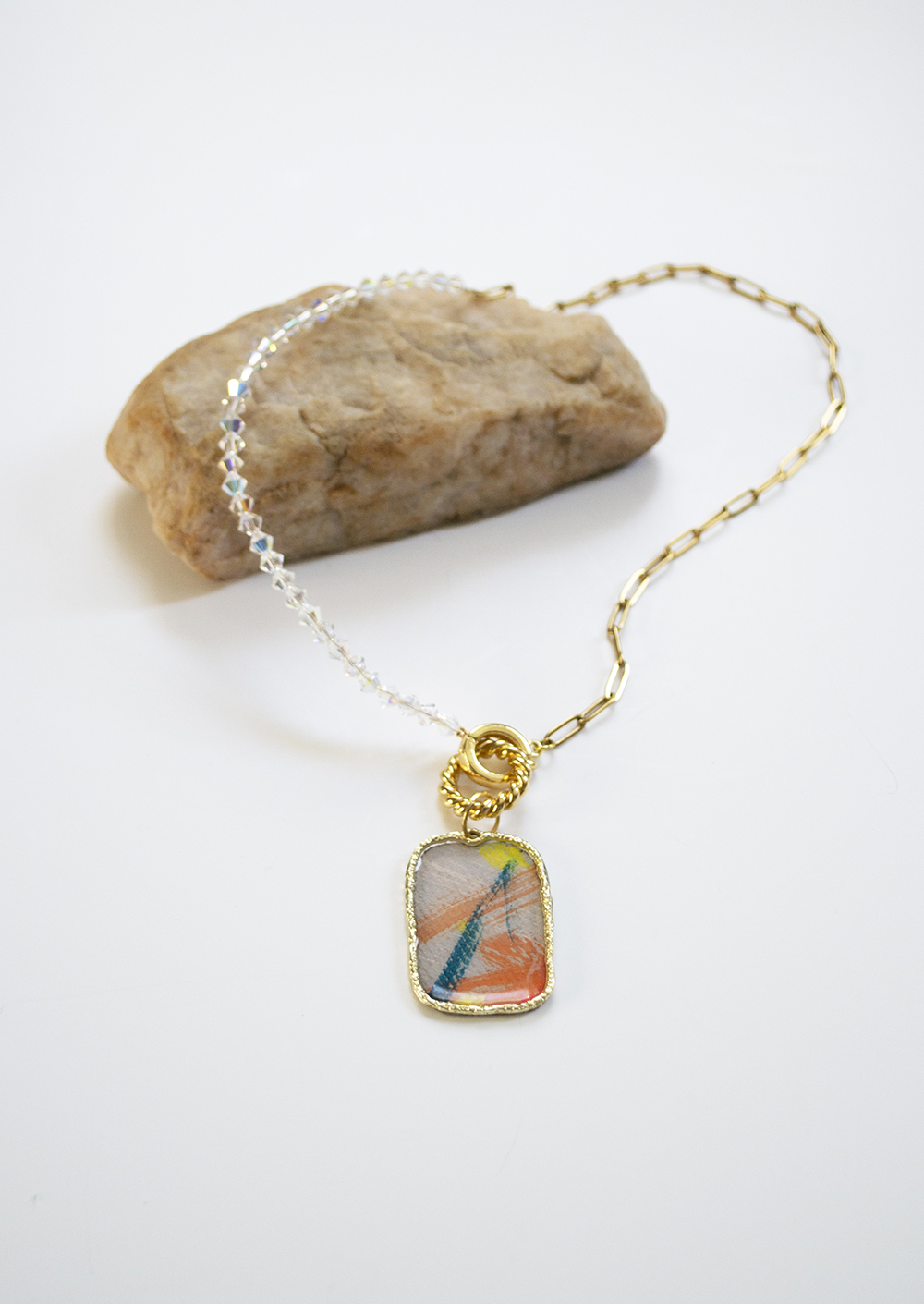 Esther Necklace
