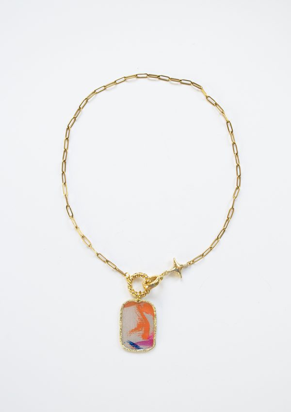 Noema Necklace
