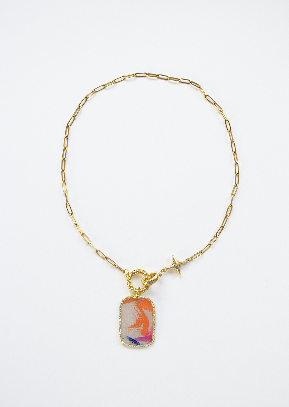 Noema Necklace
