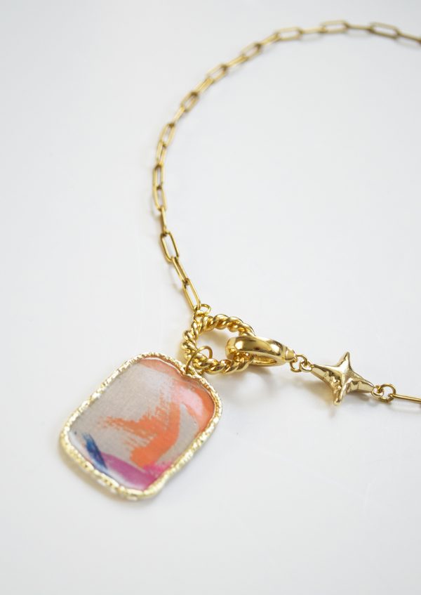 Noema Necklace - imagine 2