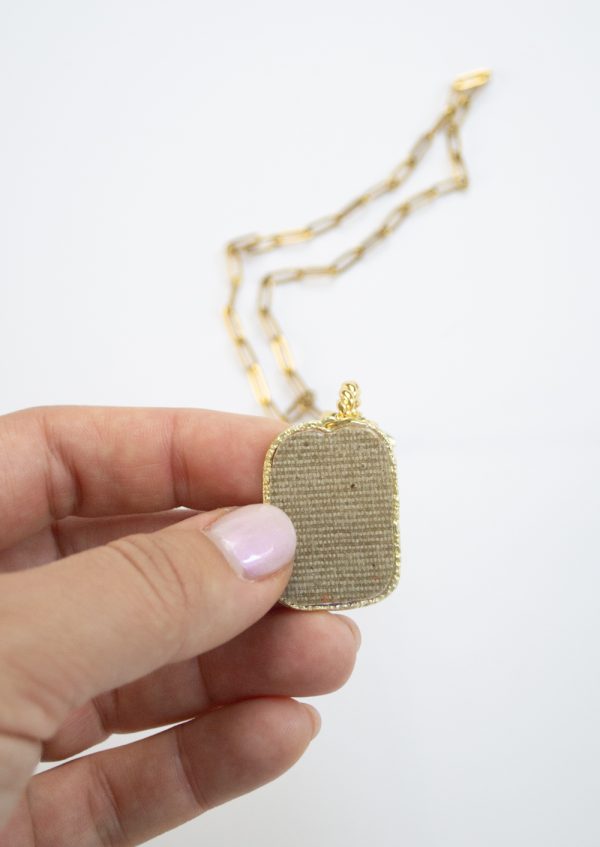 Noema Necklace - imagine 3
