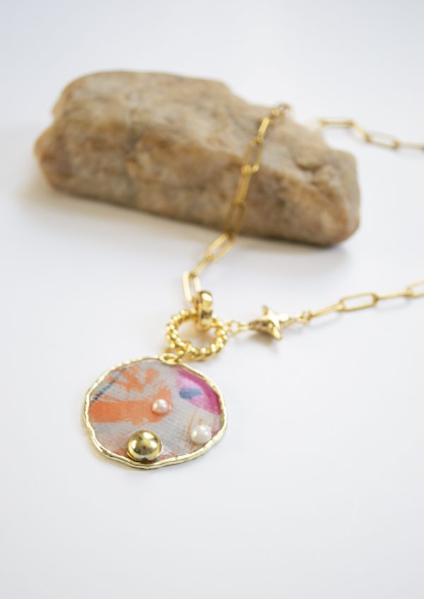 Rære Necklace - Image 2