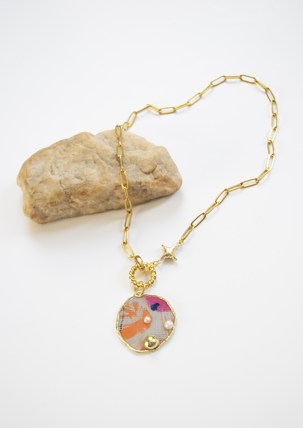 Rære Necklace