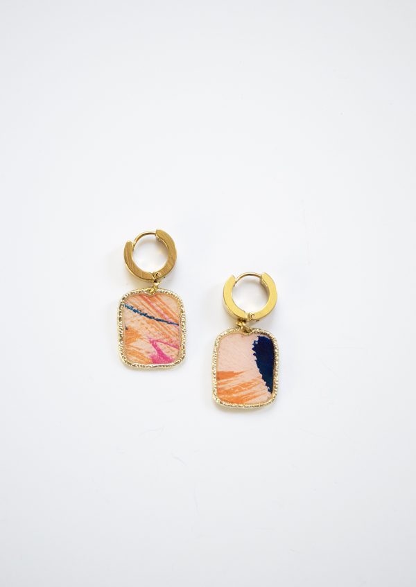 Auréa Velora  Earrings - Image 2