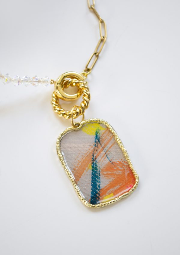 Esther Necklace - Image 3