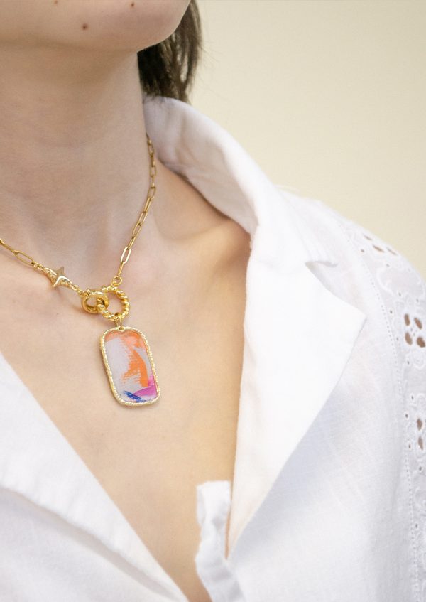 Noema Necklace - Image 2