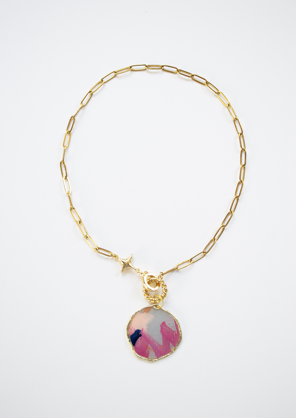 Selene Necklace