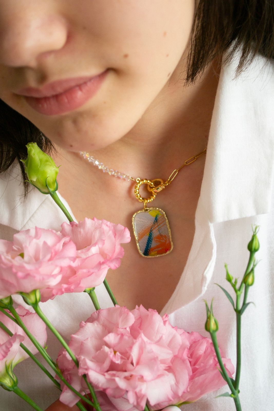 Esther Necklace