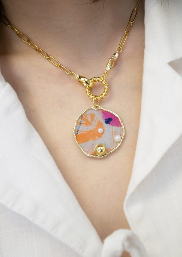 Rære Necklace - Image 2