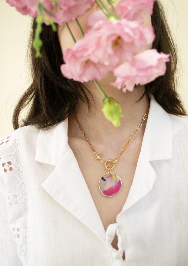 Selene Necklace