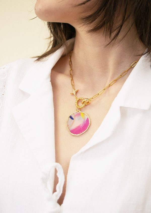 Selene Necklace - Image 3