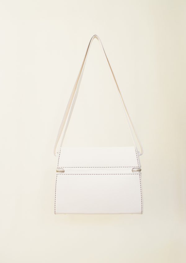 The Heirloom Bag Ivory - Image 3