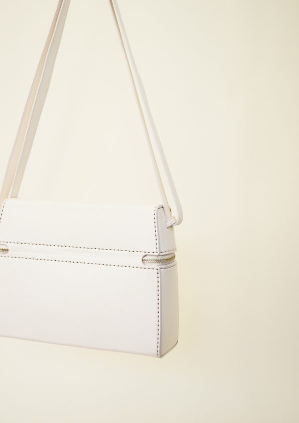 The Heirloom Bag Ivory - Image 6