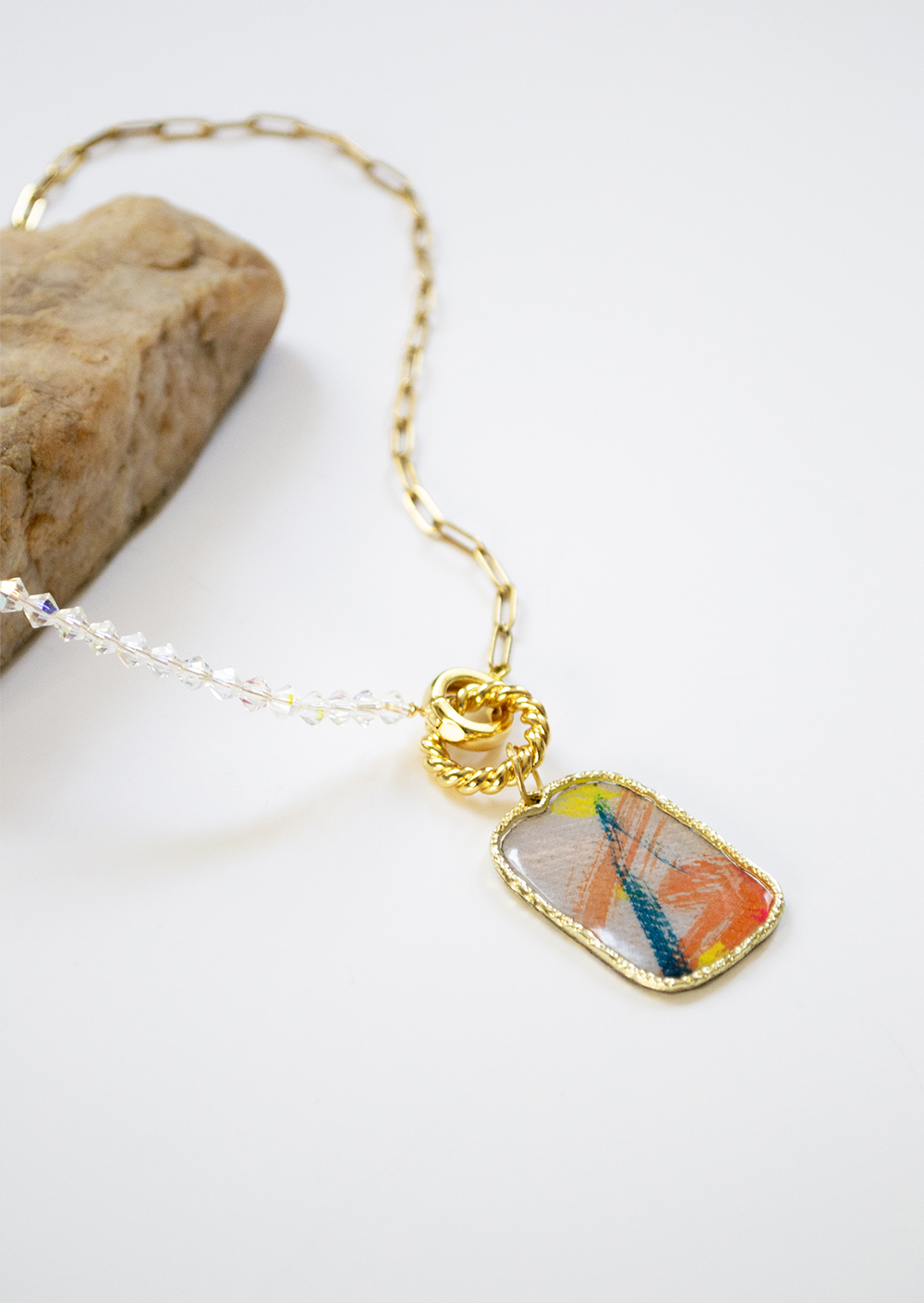 Esther Necklace - Image 3