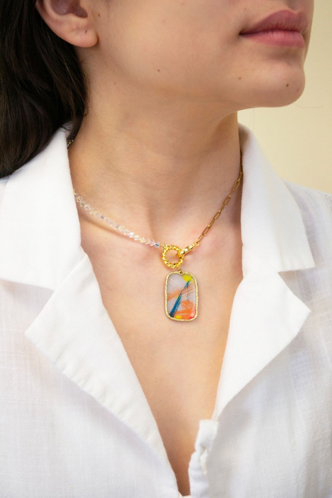 Esther Necklace - Image 4