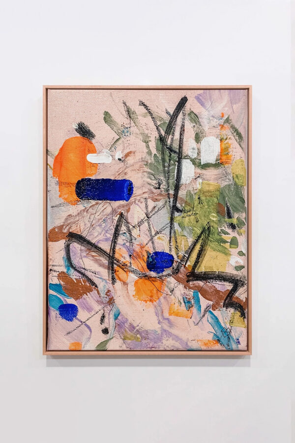 Mini Original- Storm II