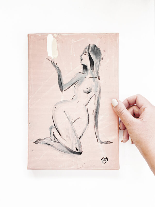 Mini Original- Miracle