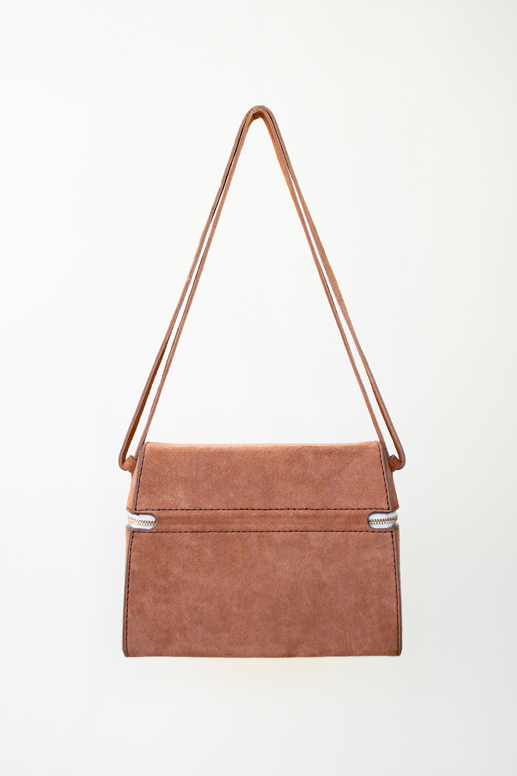 The Heirloom Bag Suede - Image 2