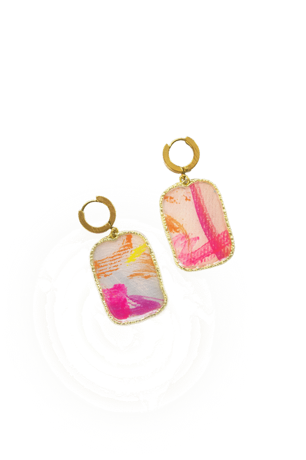 Auréa Lumen M Earrings