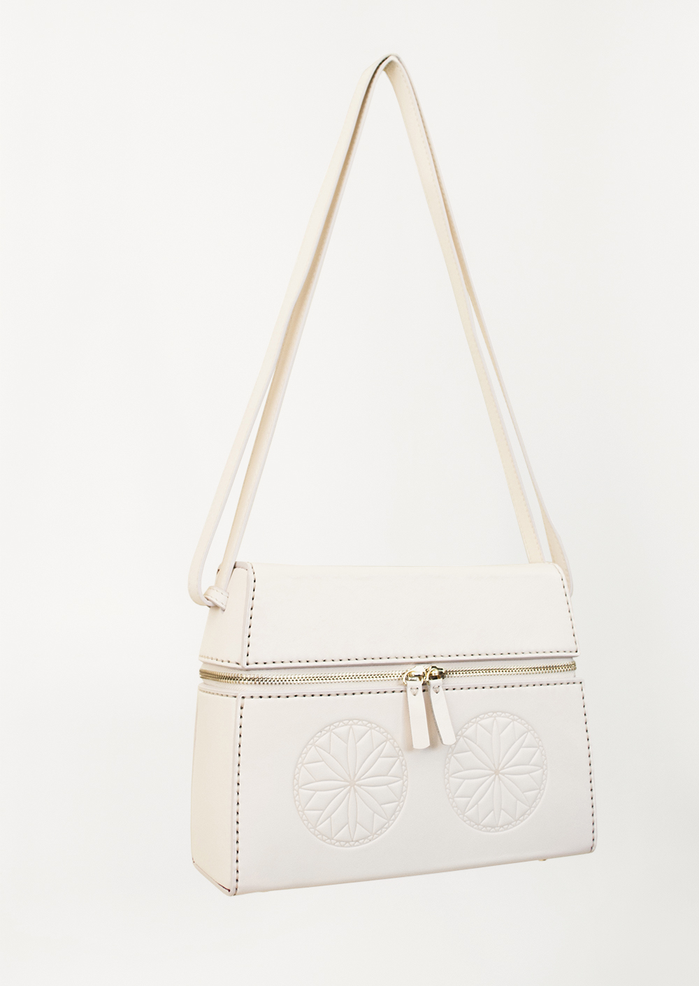 The Heirloom Bag Ivory - Image 6