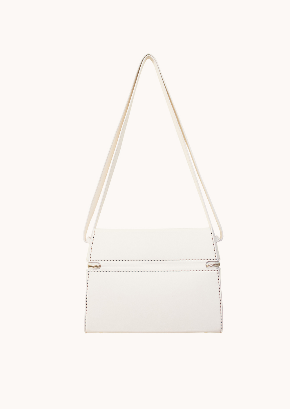 The Heirloom Bag Ivory - Image 3