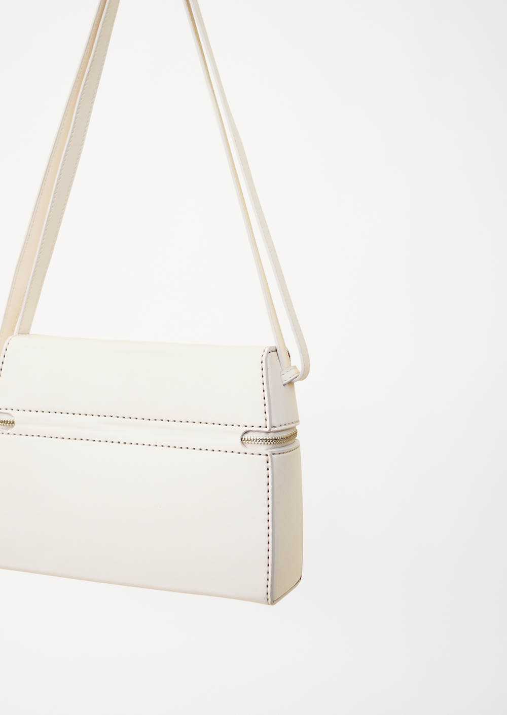 The Heirloom Bag Ivory - Image 5