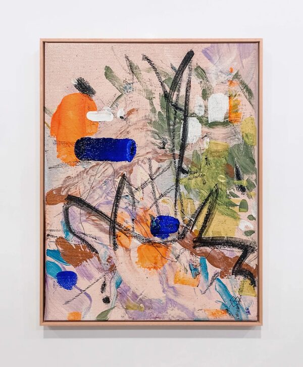 Mini Original- Storm II