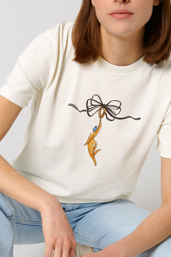 Ondra GODDESS T-Shirt
