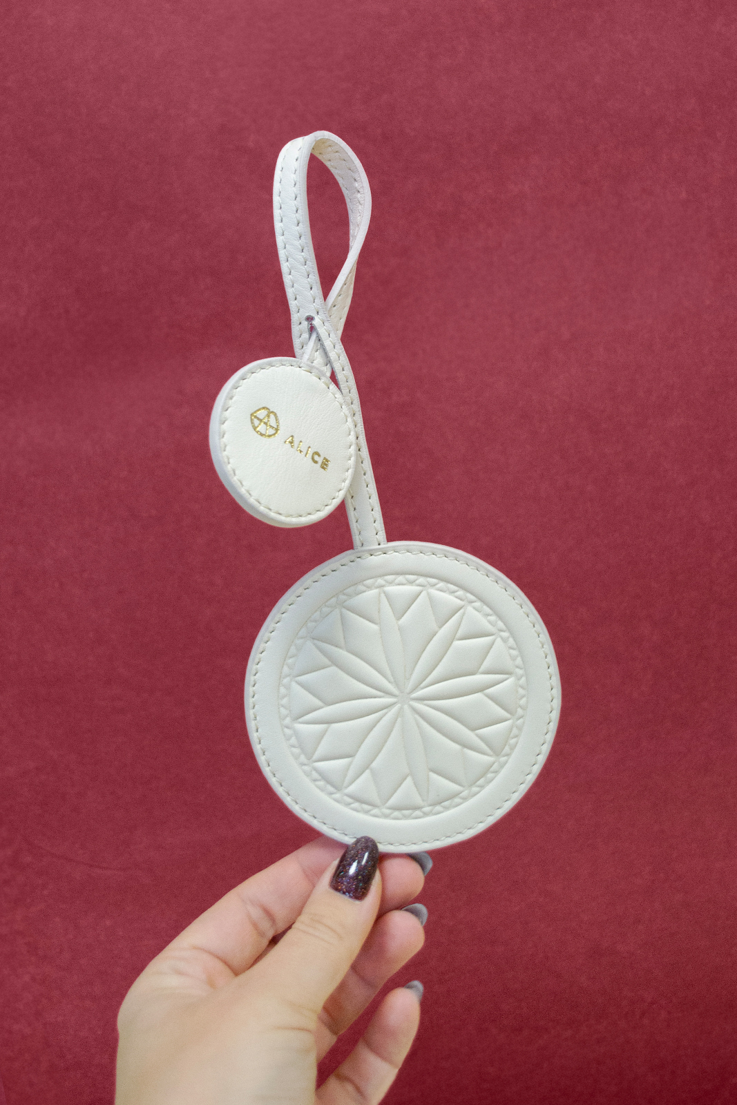 The Heirloom Bag Charm - Image 2