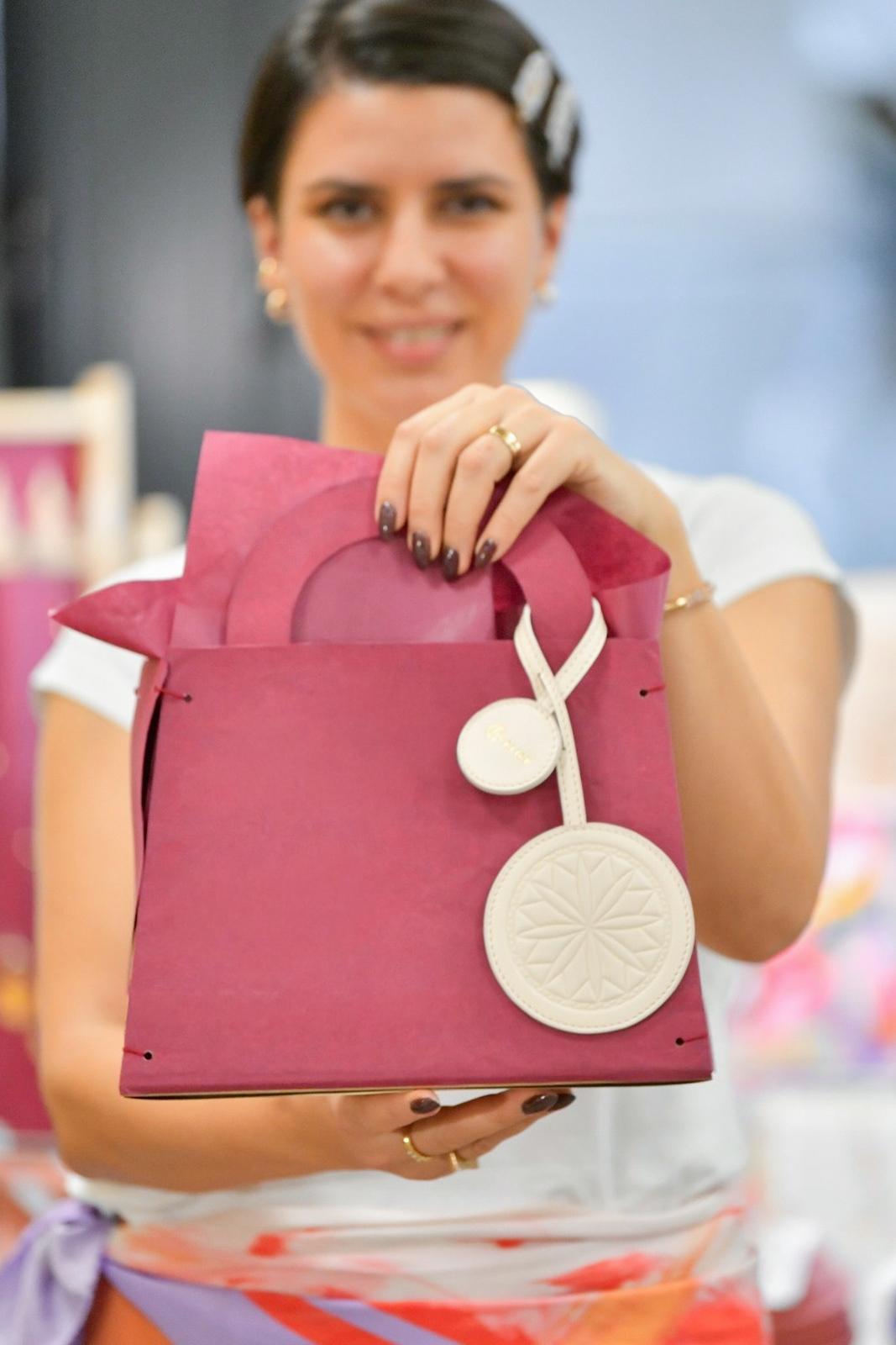 The Heirloom Bag Charm - Image 3