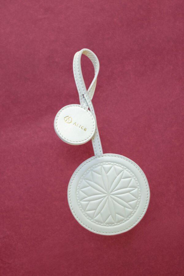 The Heirloom Bag Charm