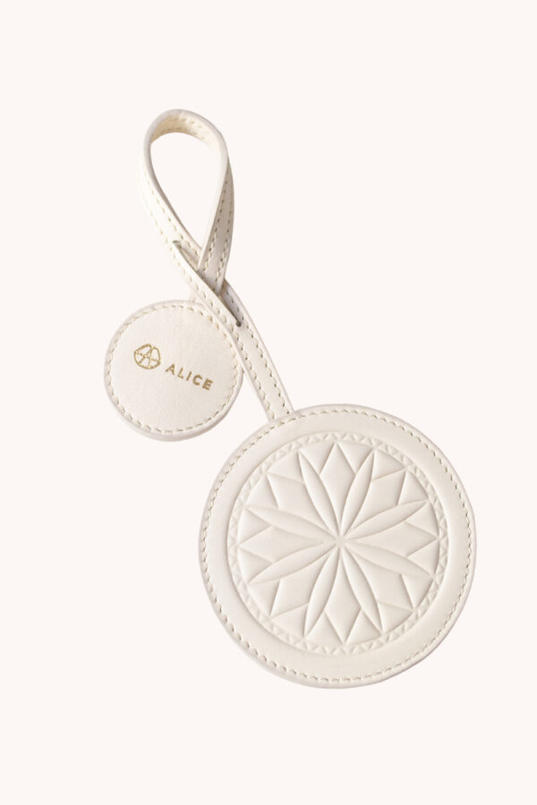 The Heirloom Bag Charm