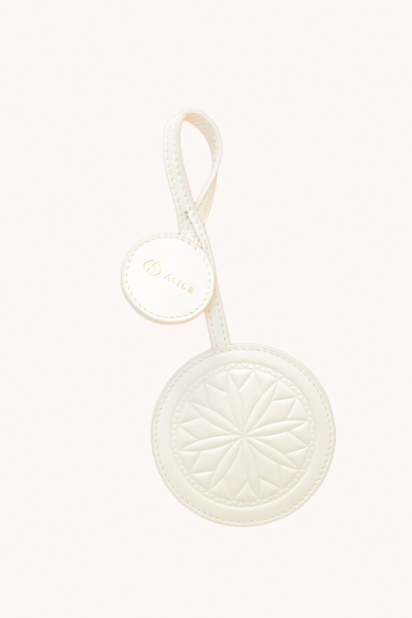 The Heirloom Bag Charm