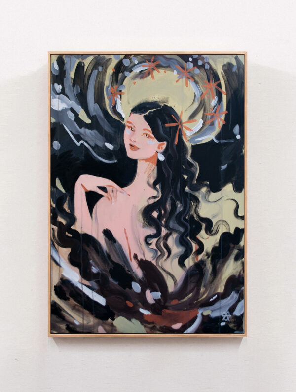The Goddess